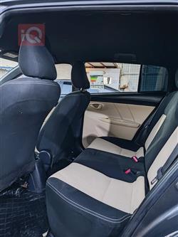 تويوتا يارس